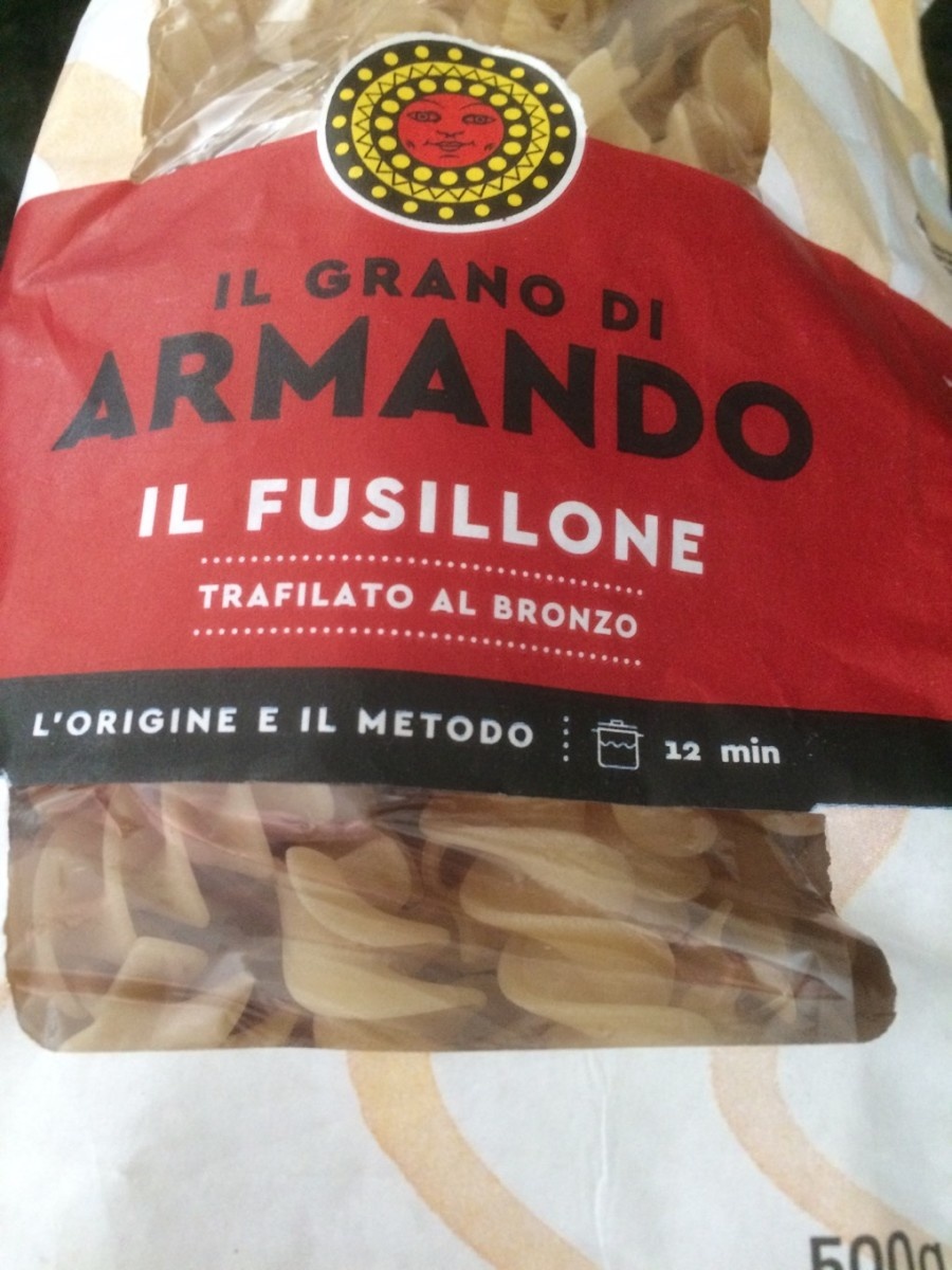 Il Fusillone