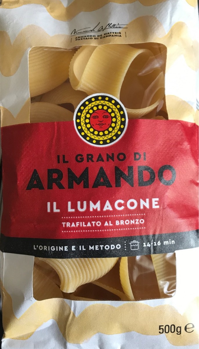 Il Lumacone