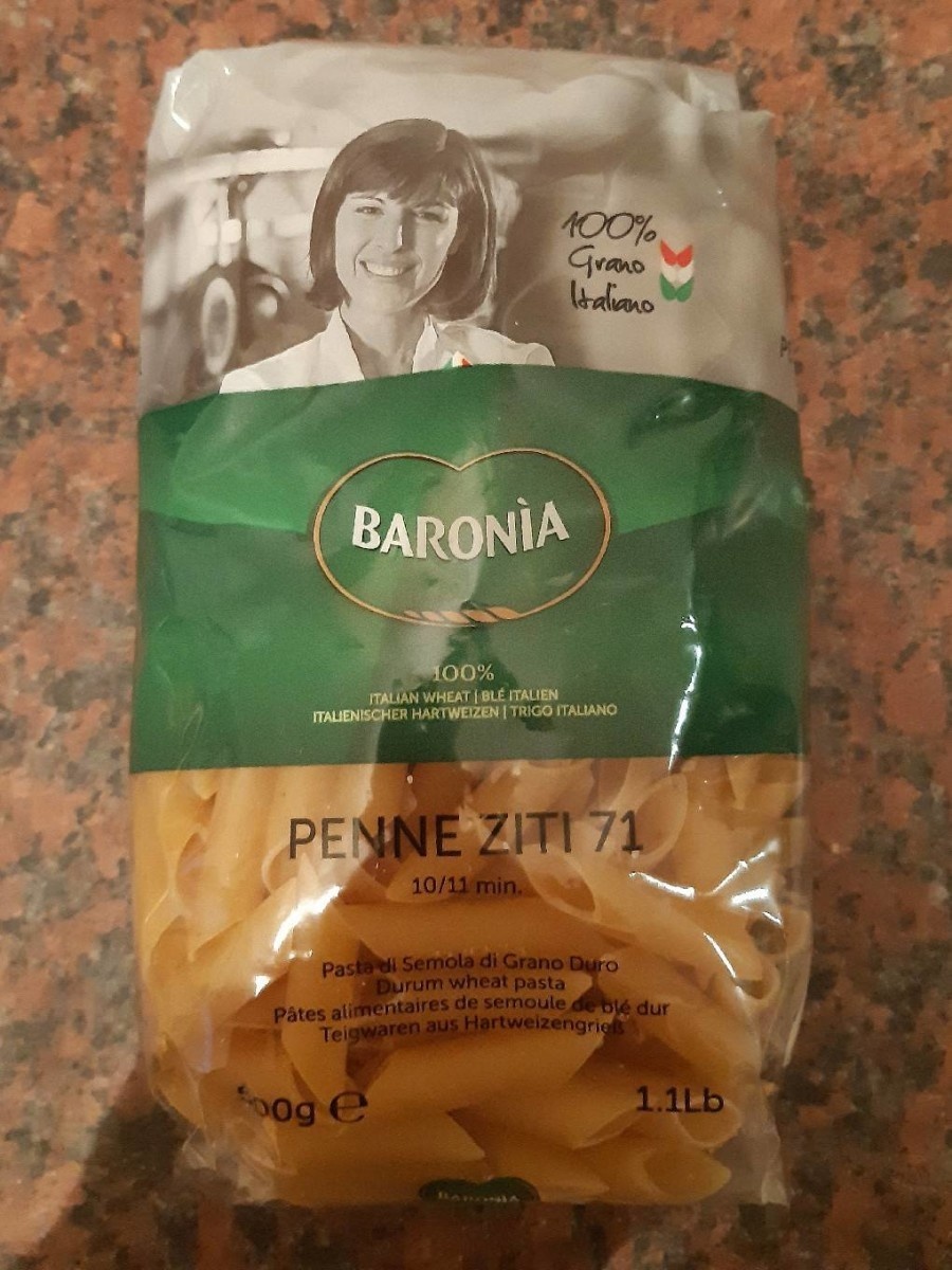 Penne ziti 71