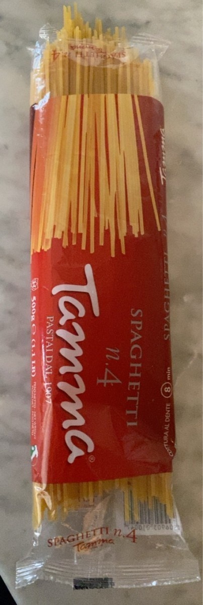Spaghetti