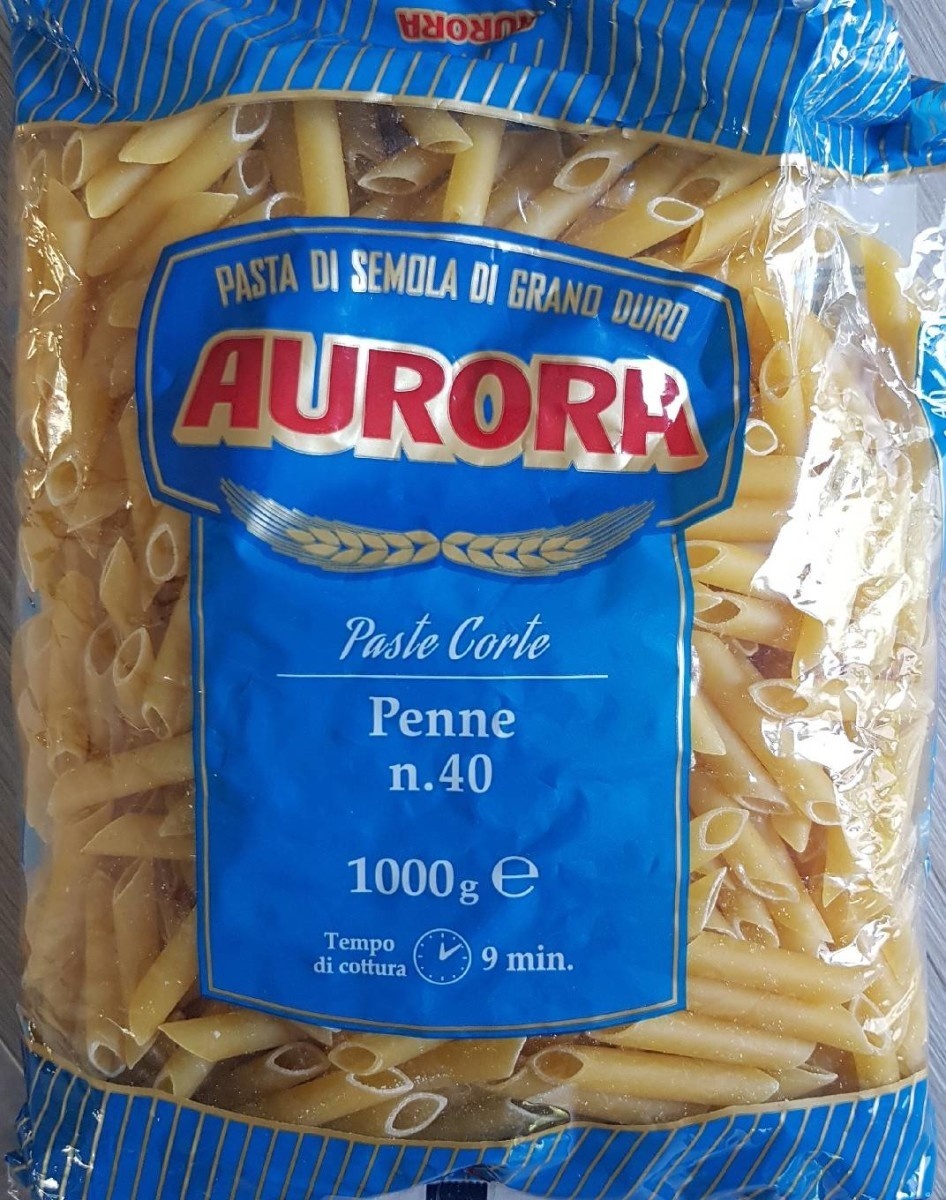 Penne