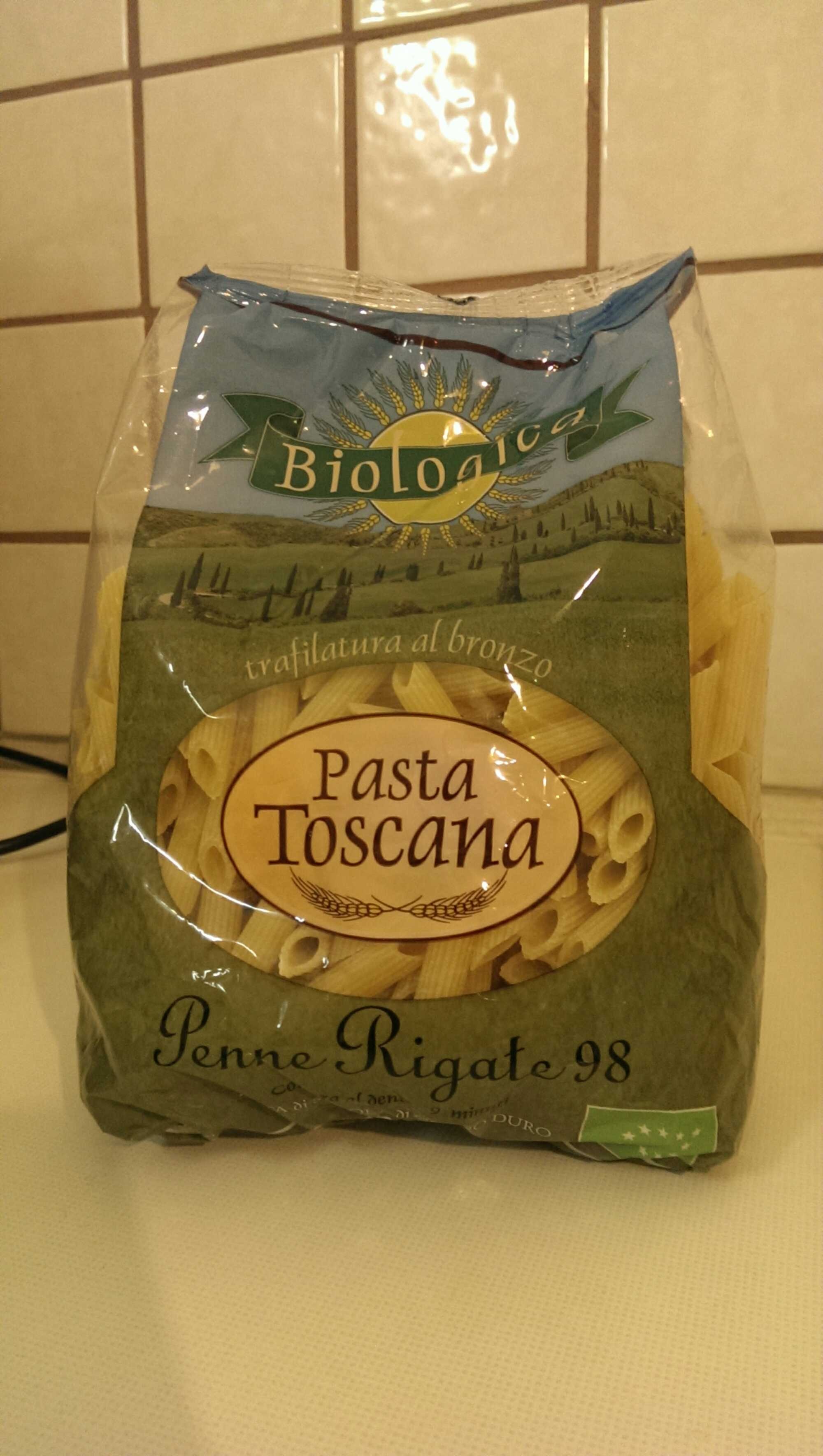 Penne rigate 98