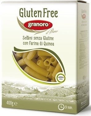 Sedani Sans Gluten