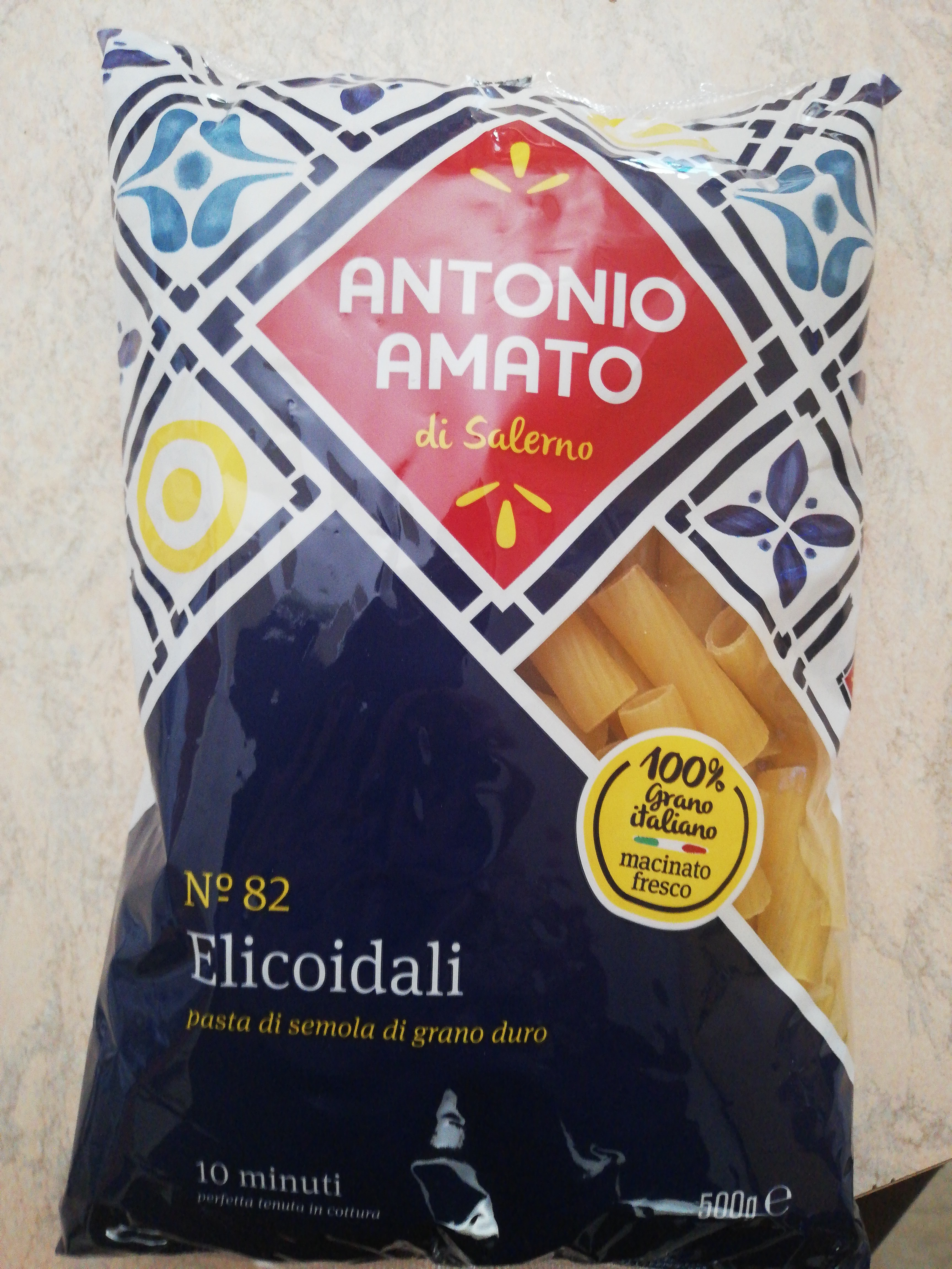 Elicoidali