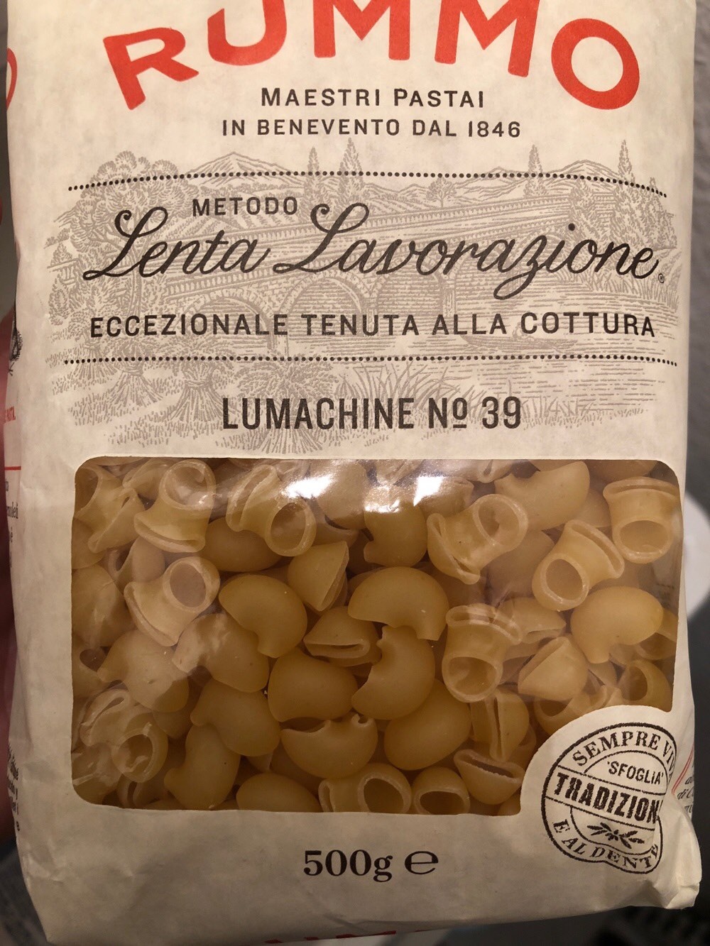 Lumachine n° 39