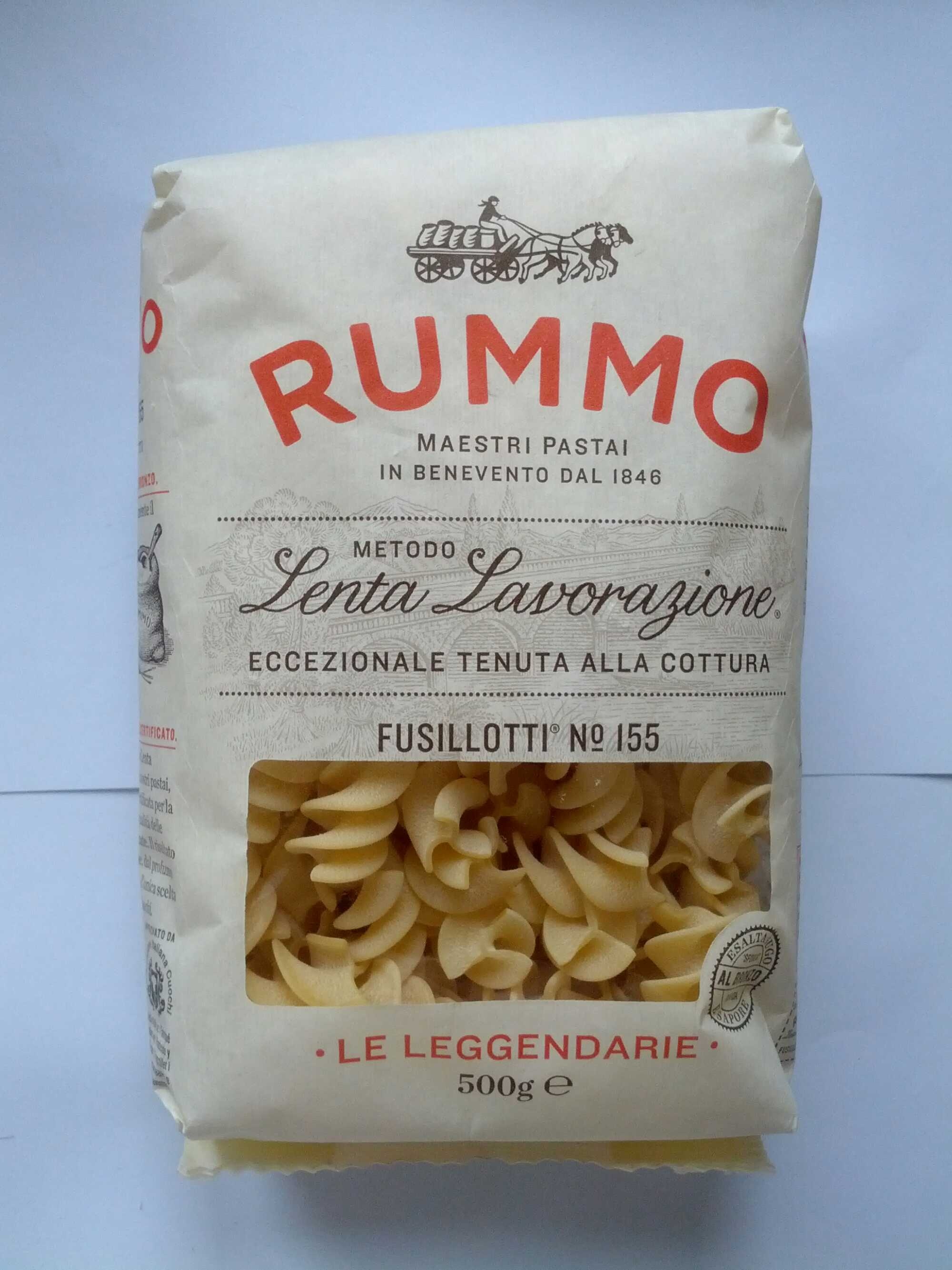 Fusillotti N° 155