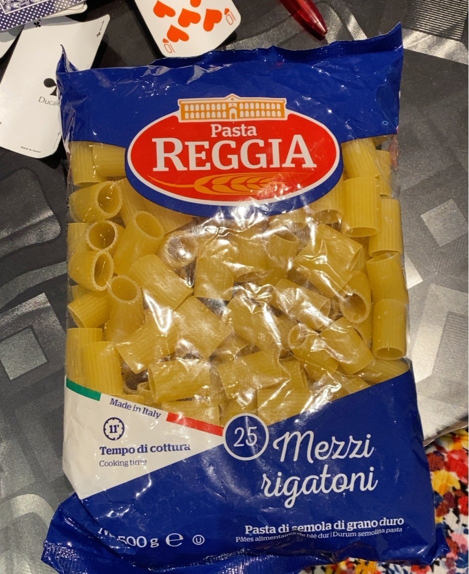 Pasta
