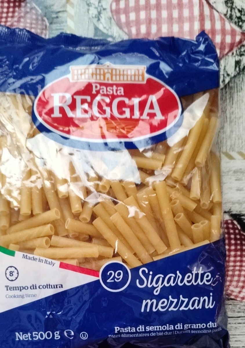 Pasta