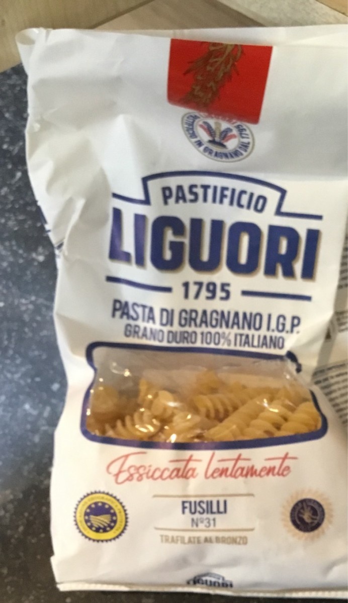 Pasta di Gragnano