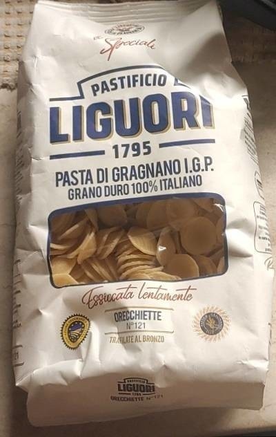 Pasta di Gragnano