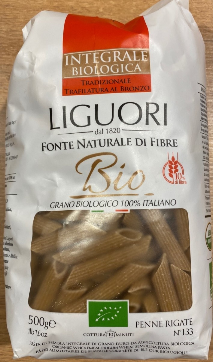 Penne integrale