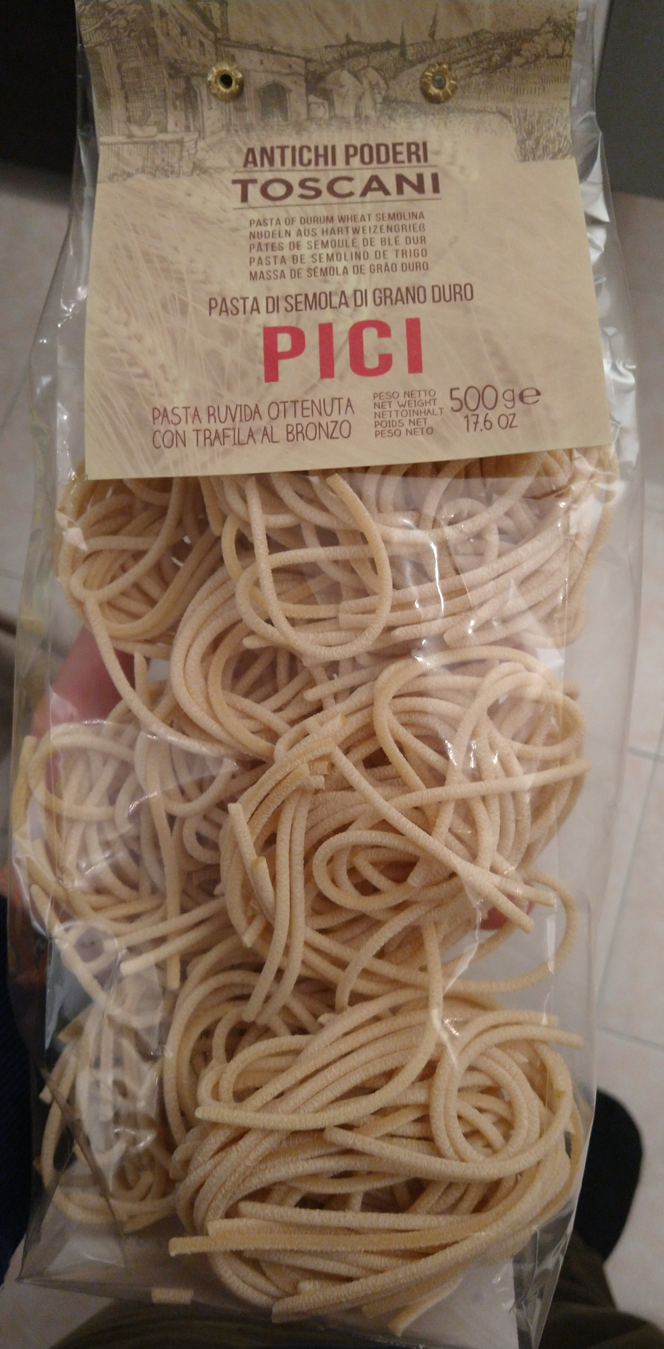 Pici