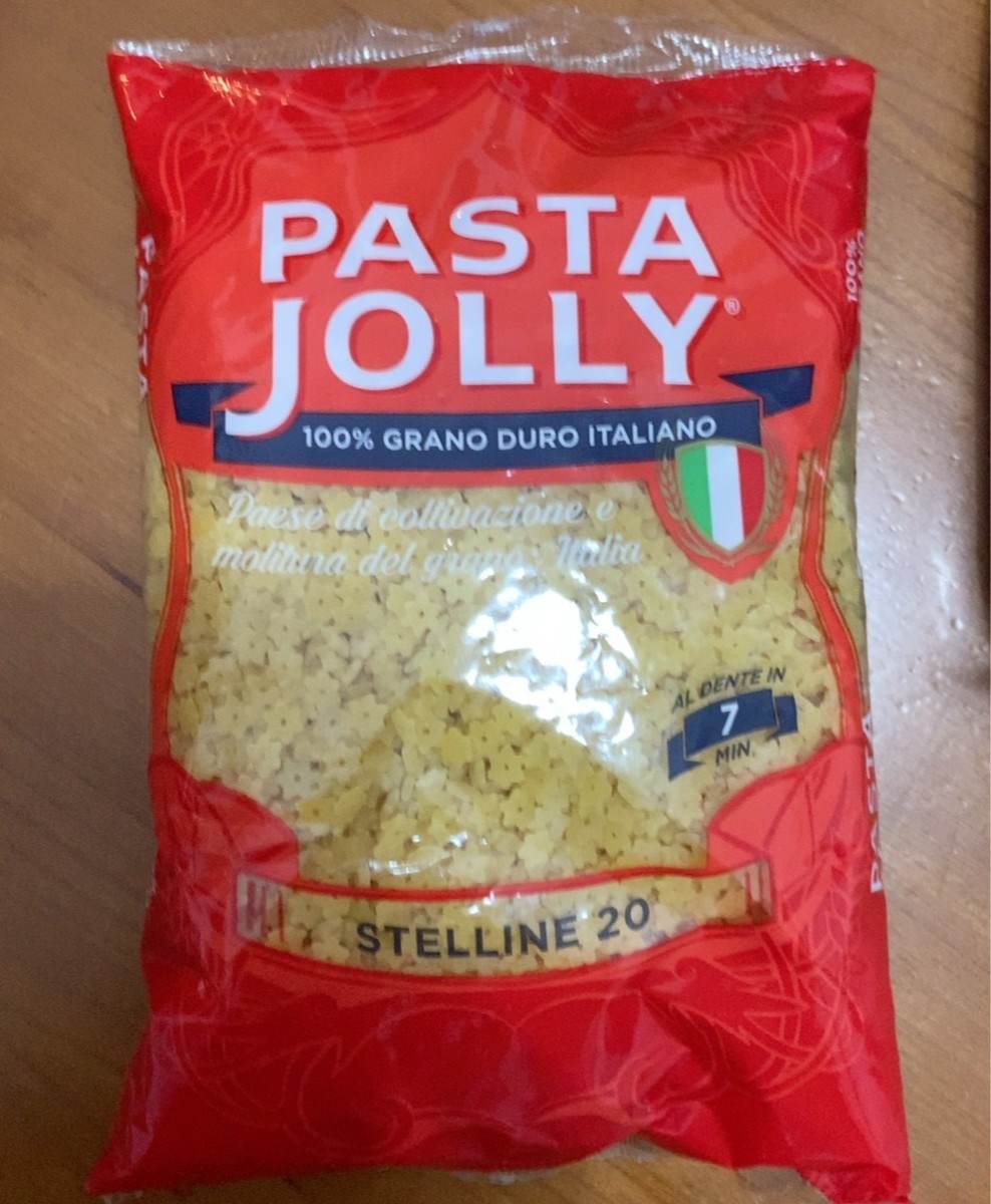 Stelline 20