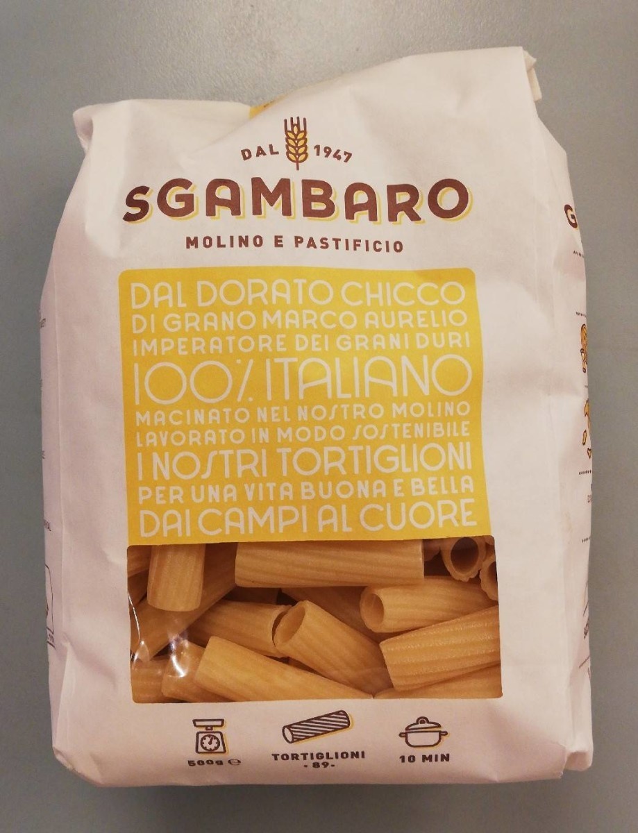 Tortiglioni