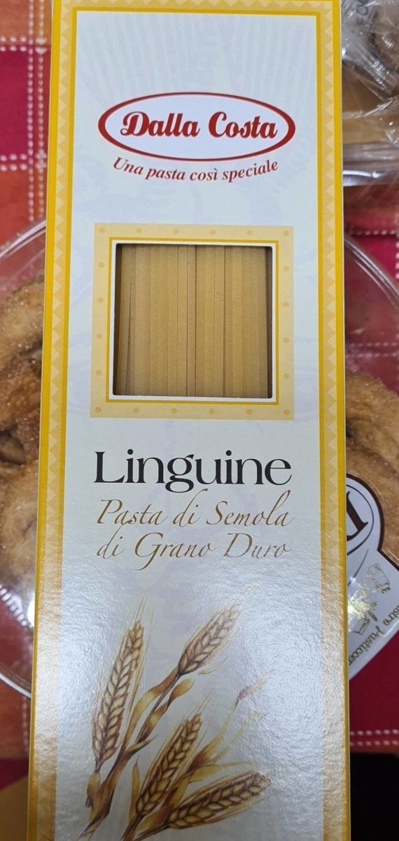 Linguine