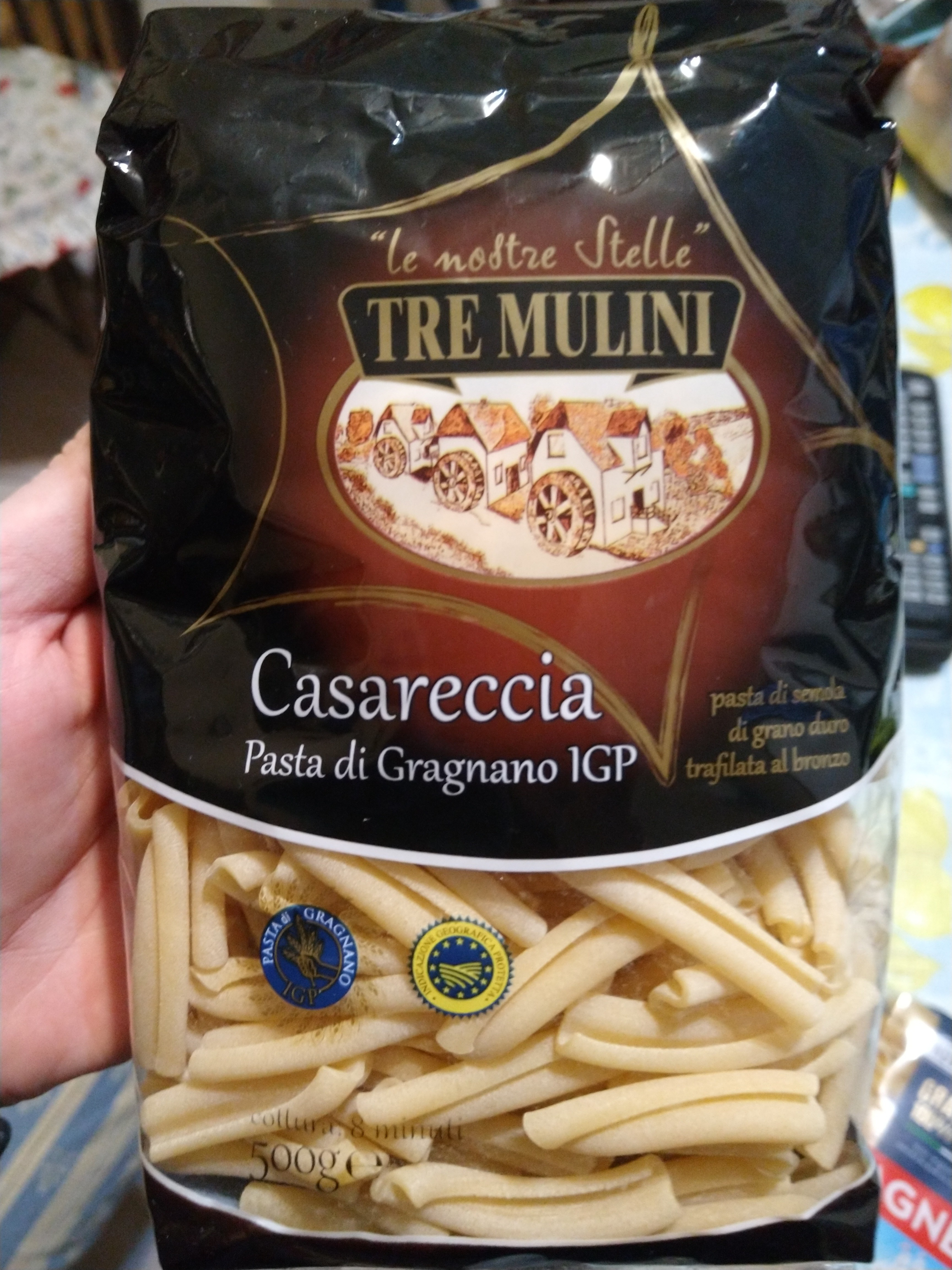 Casereccie