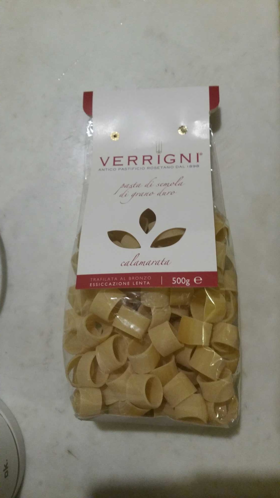 Calamarata