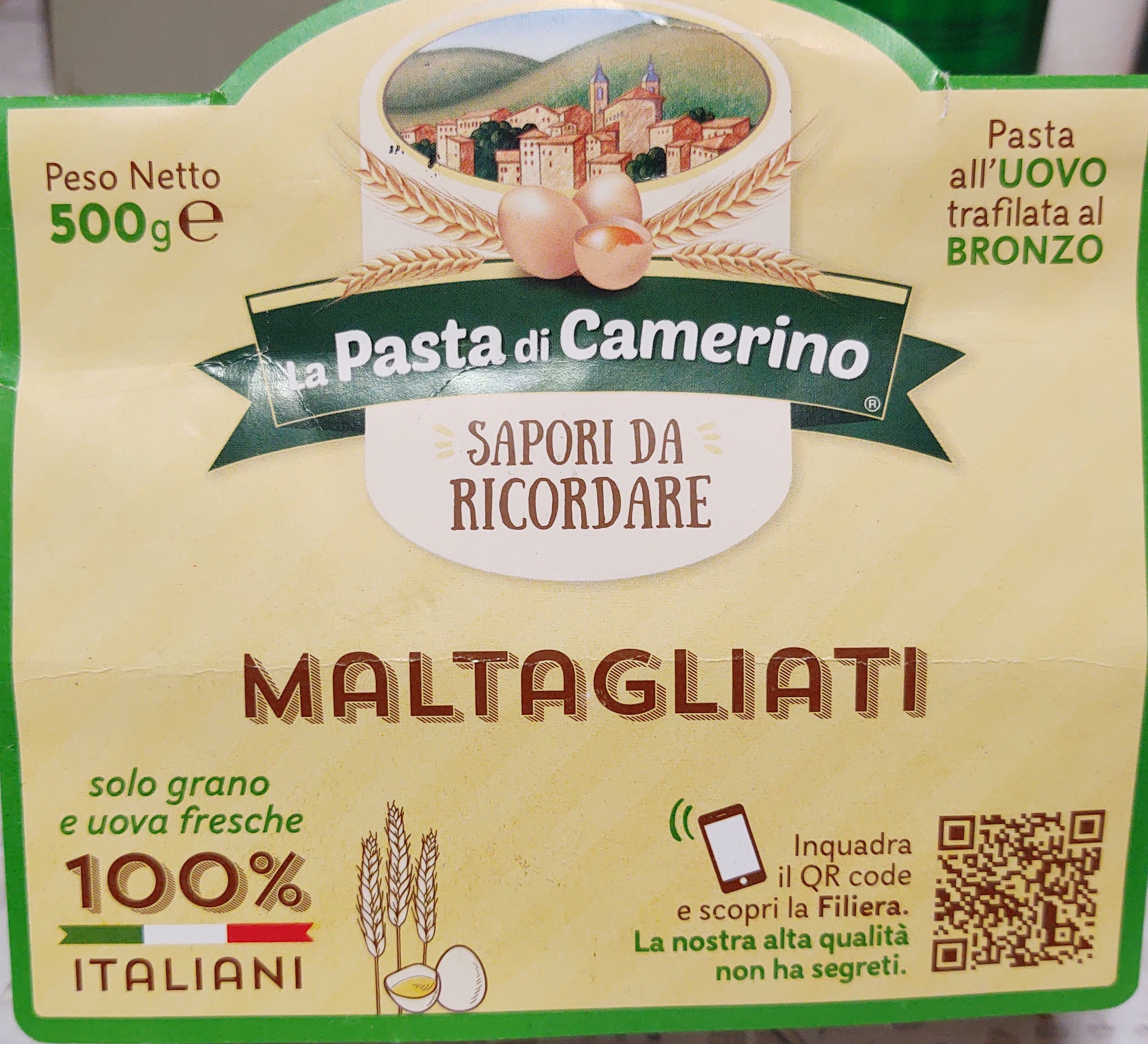 Maltagliati