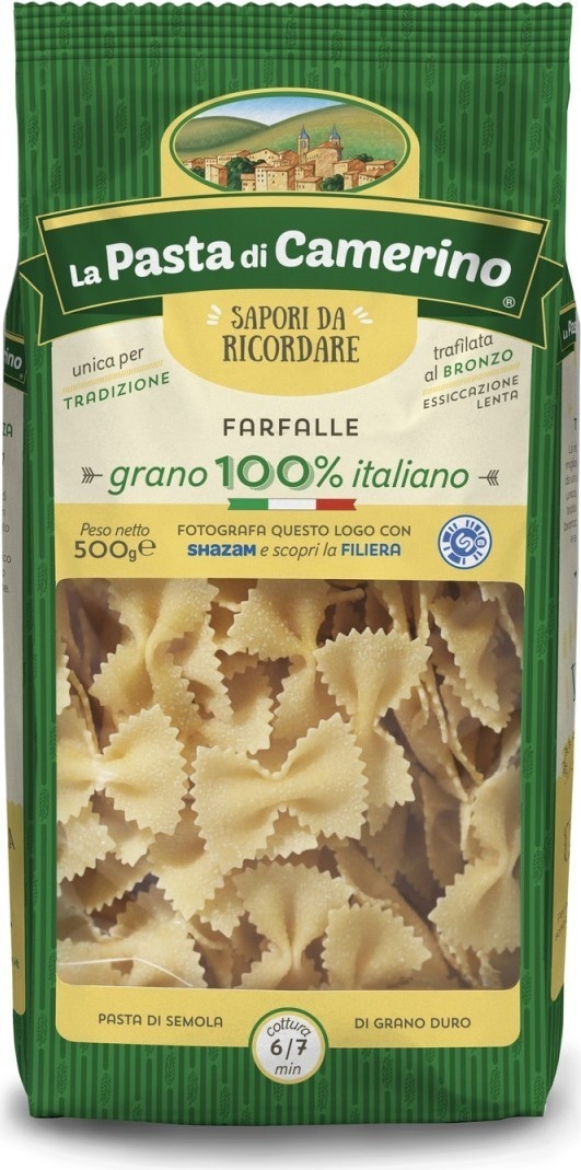Farfalle