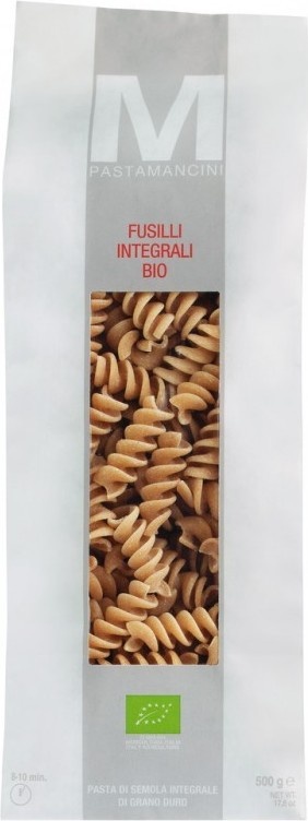Fusilli