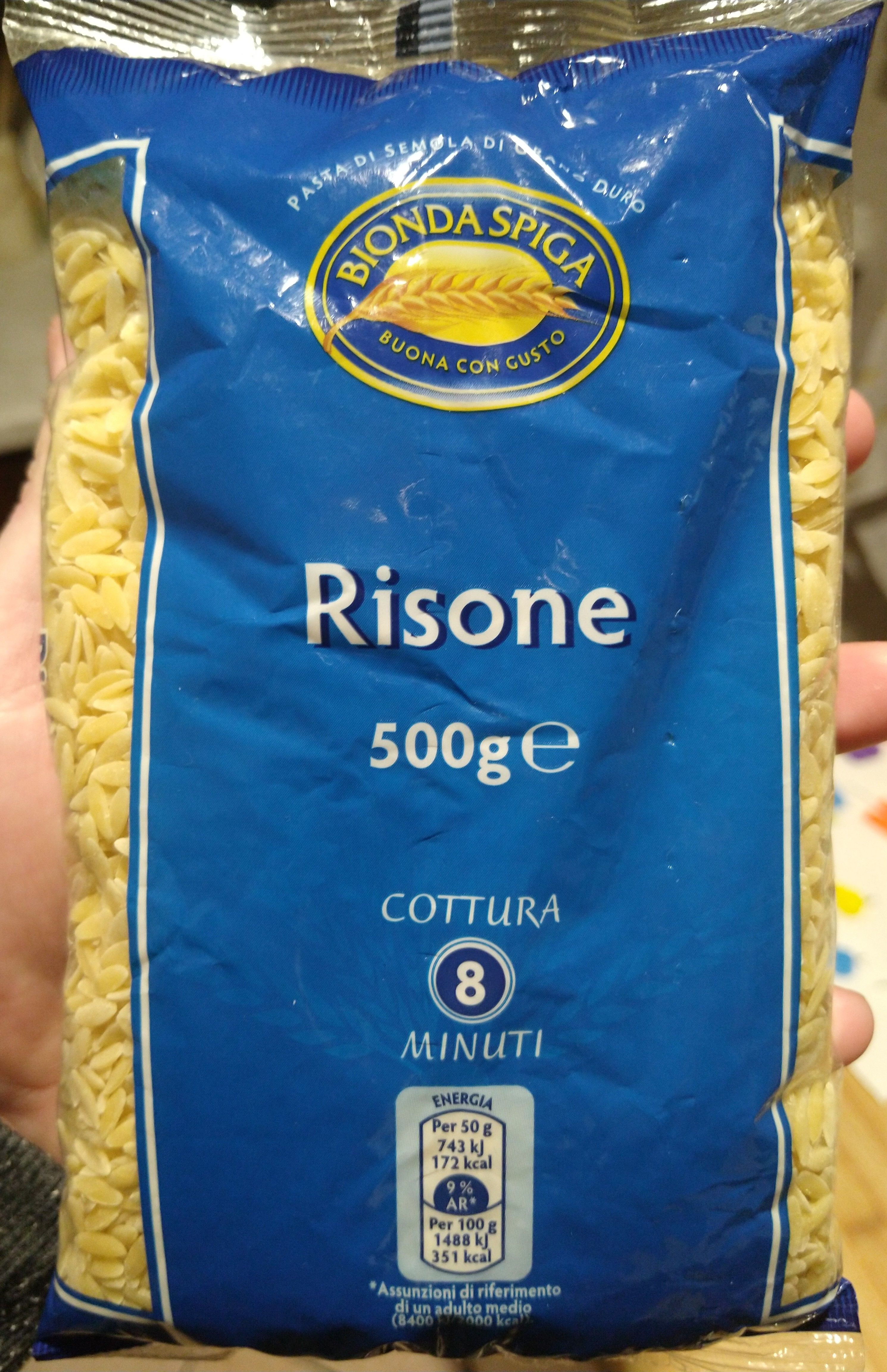 Risone