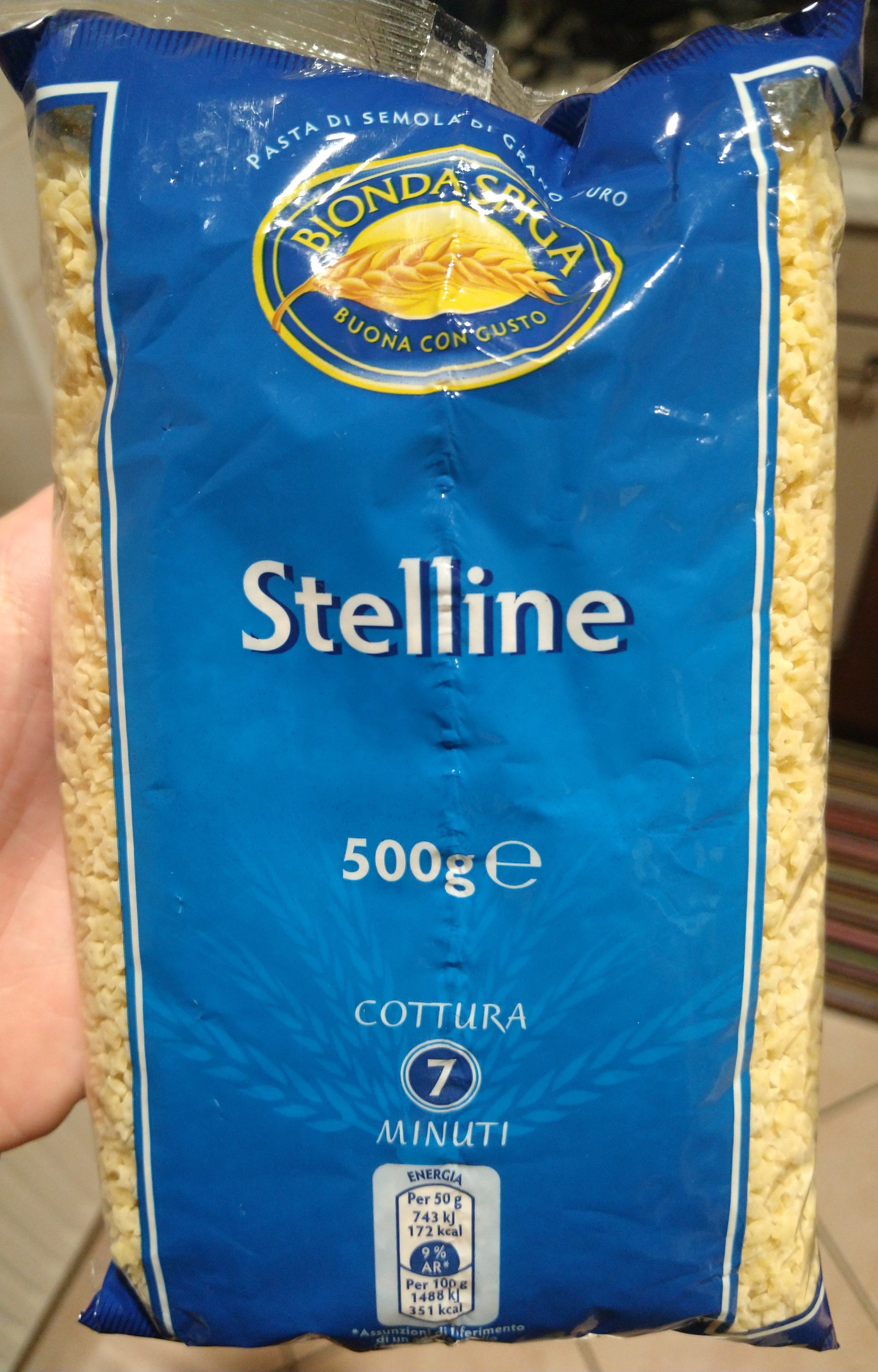 Stelline