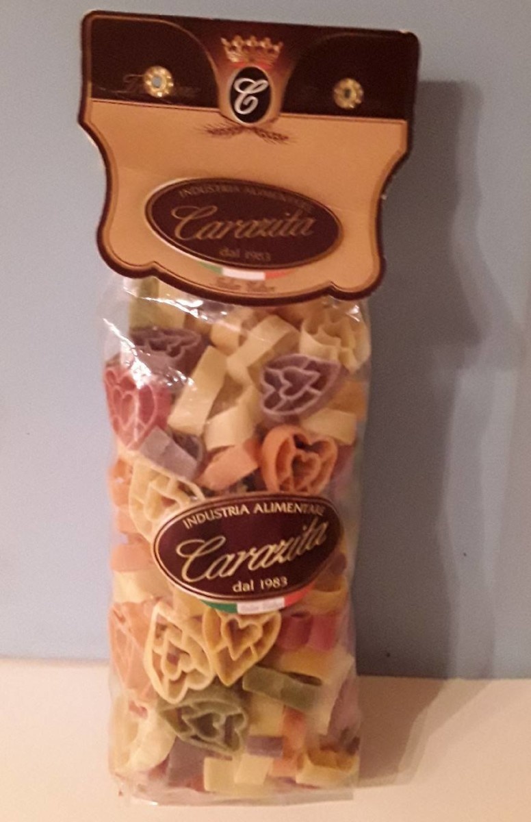 Cuoricini & Sapori
