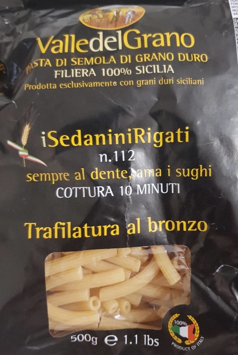 Pâtes