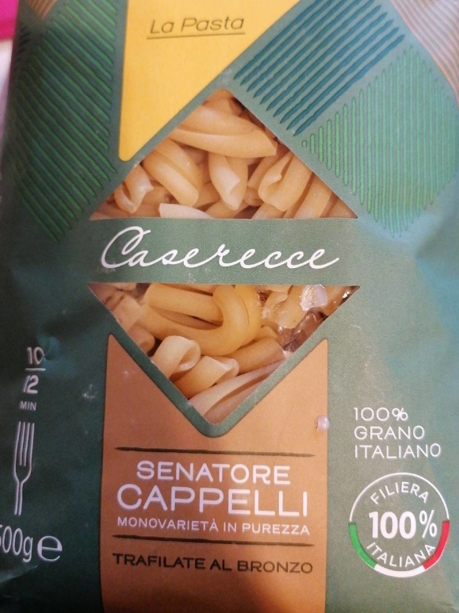 Caserecce