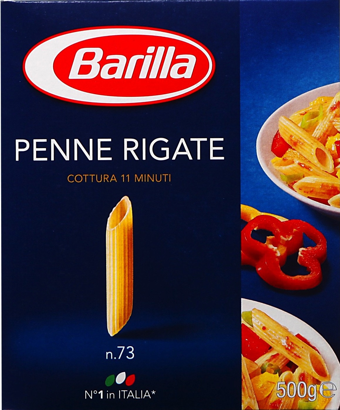 Penne Rigate