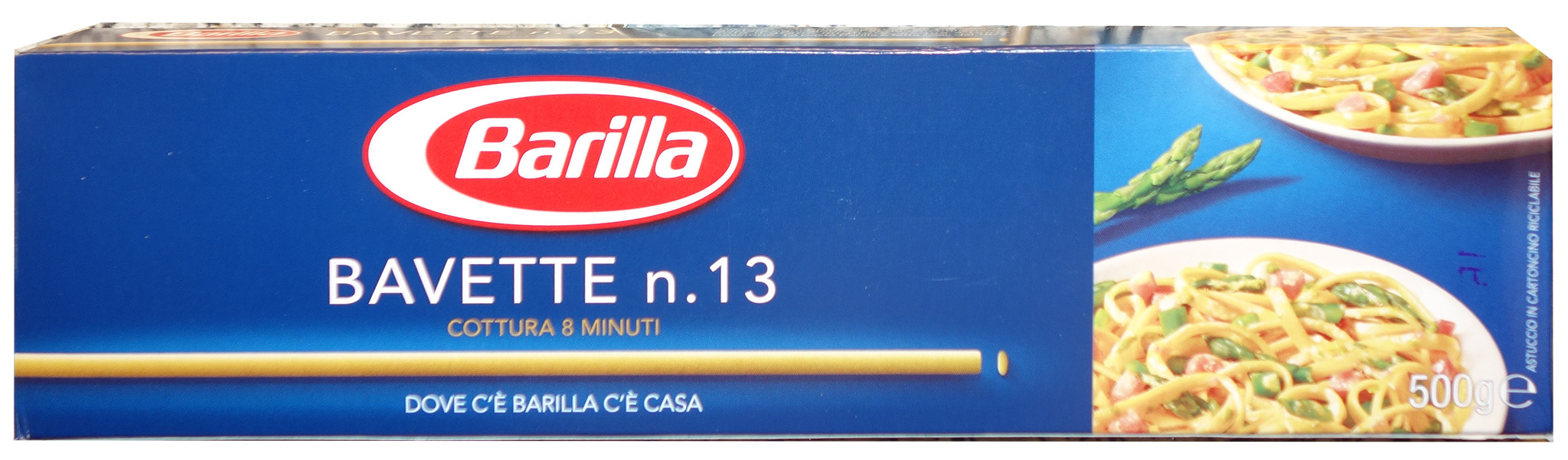 Bavette Nº13