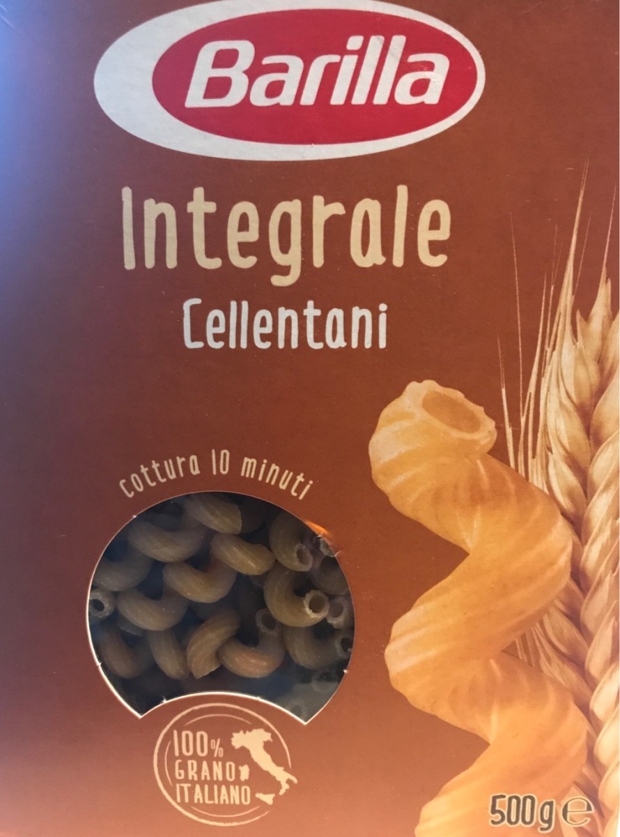 Integrale cellentani