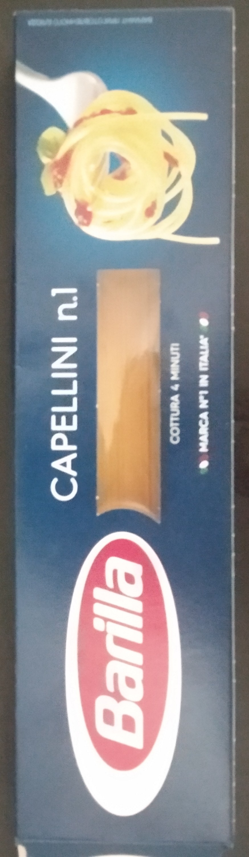 Capellini n.1