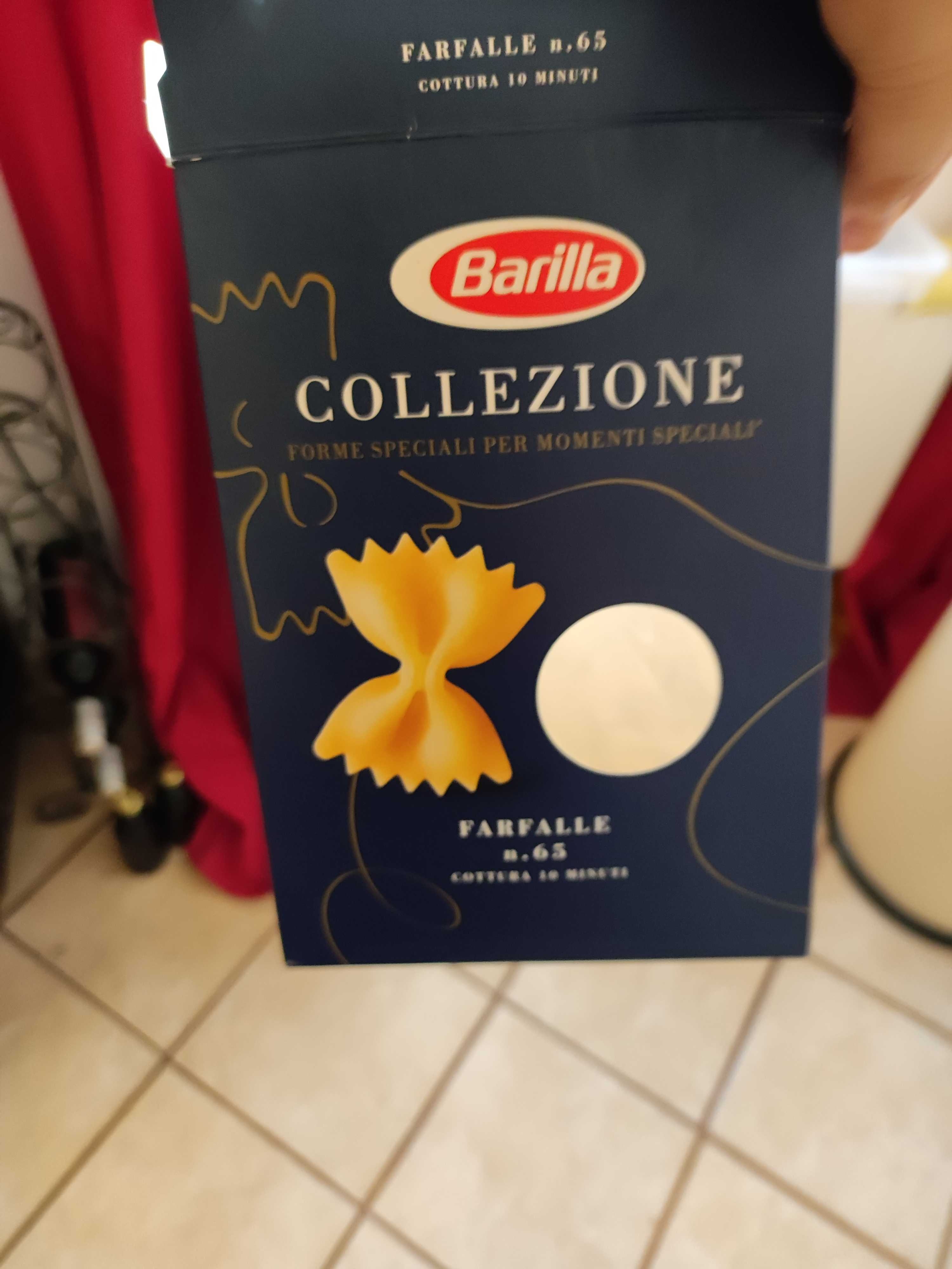 Farfalle n 65