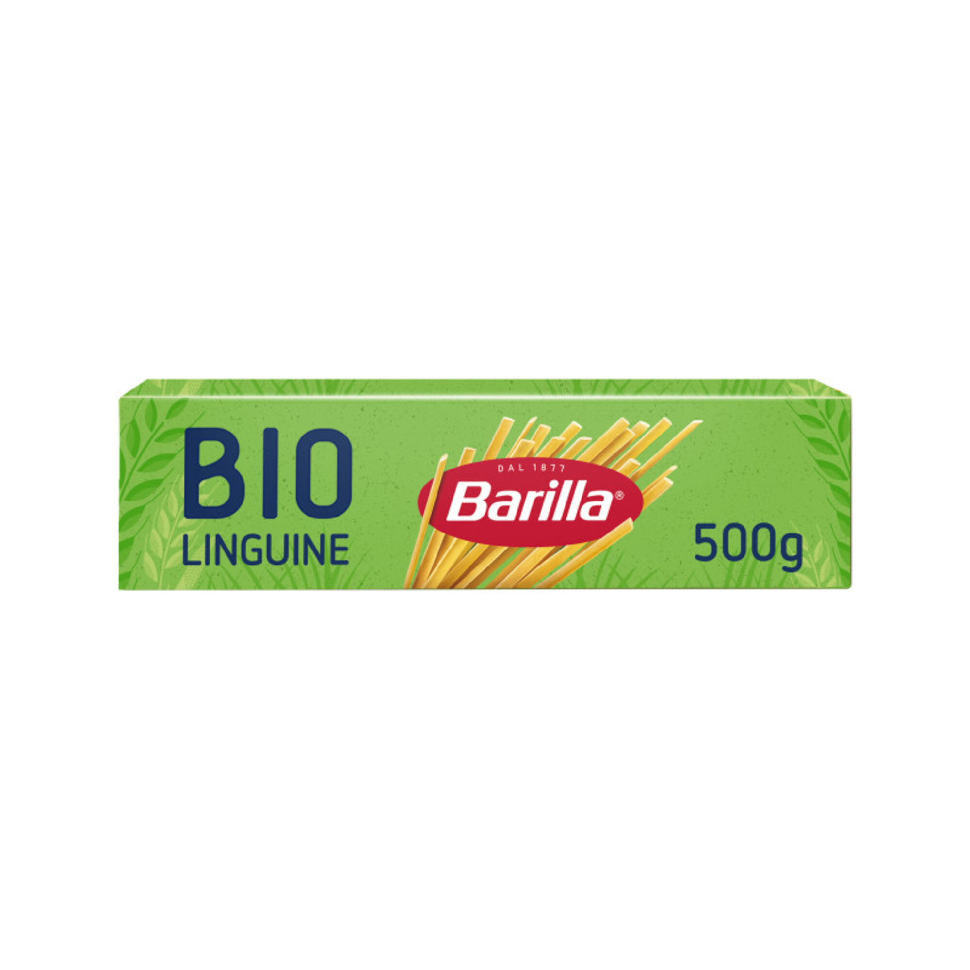 Linguine bio