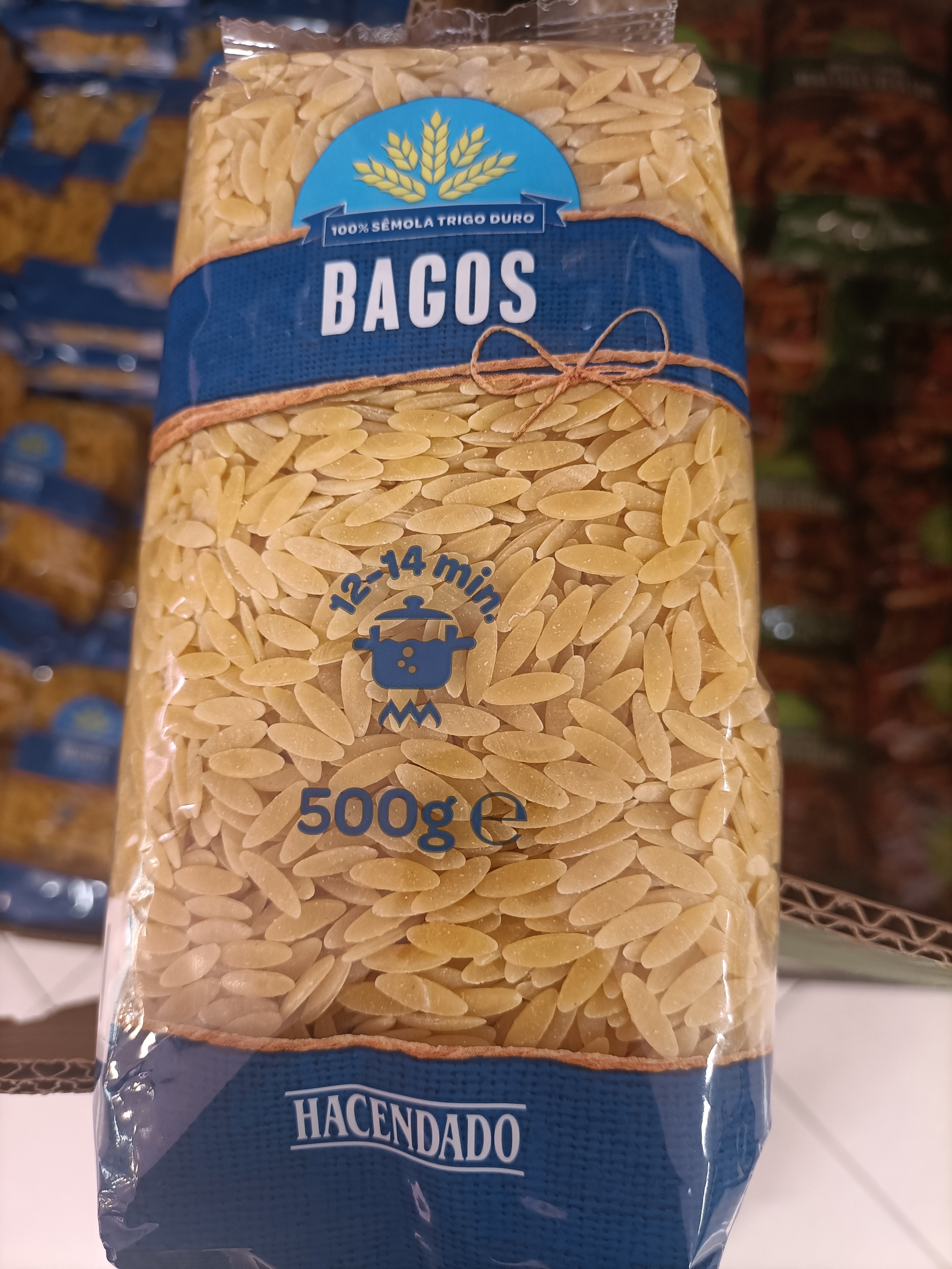 Bagos