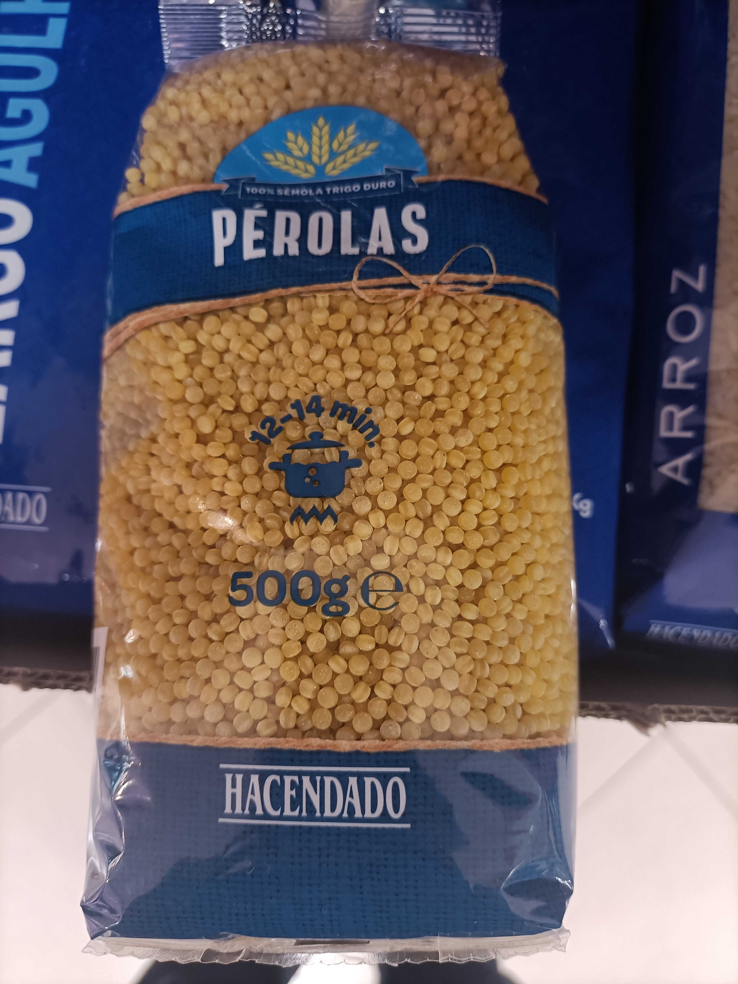 Pérolas