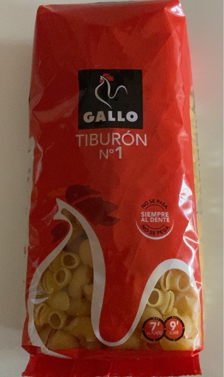 Tiburón