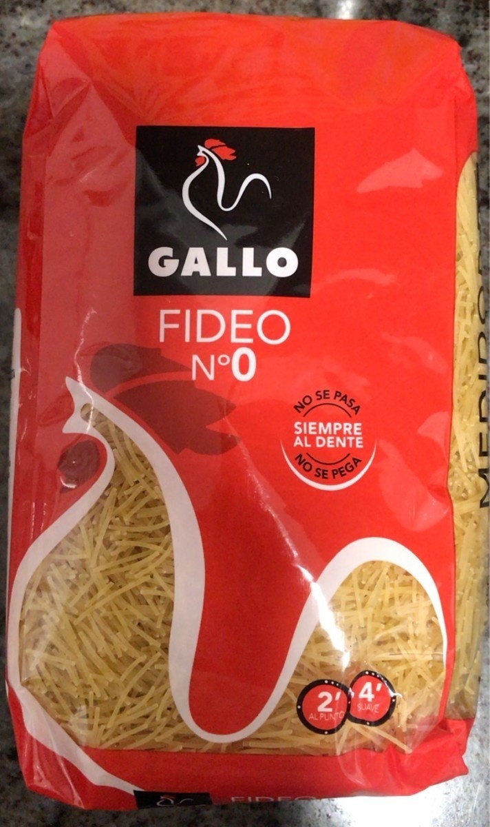 Fideo