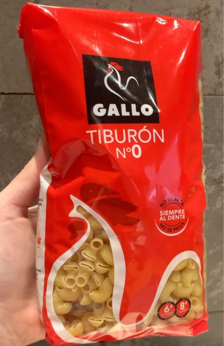 Tiburón n°0