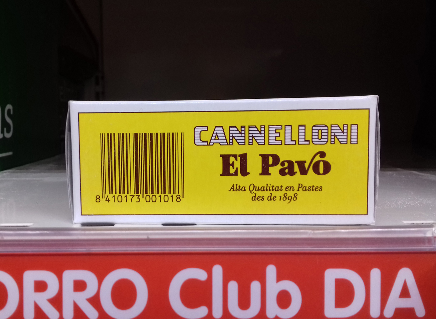 Cannelloni