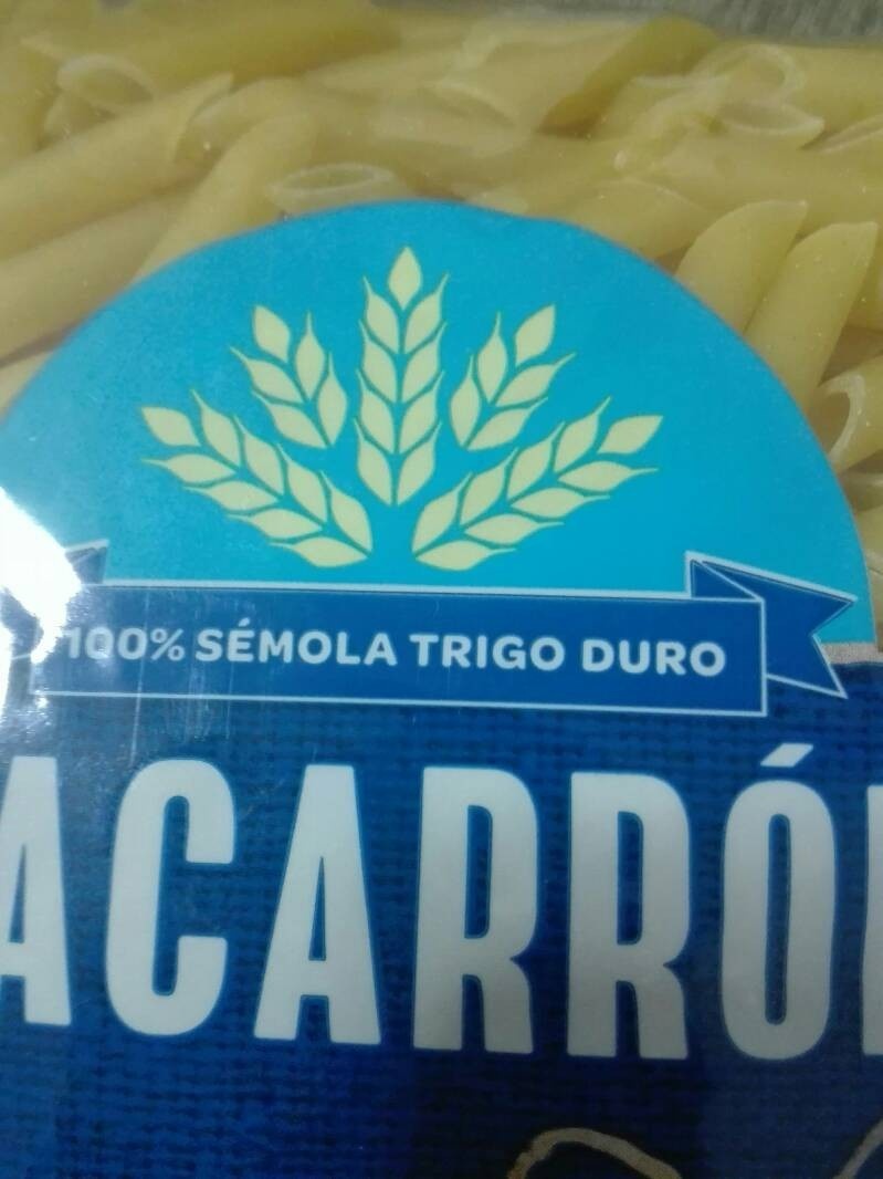 Macarrón