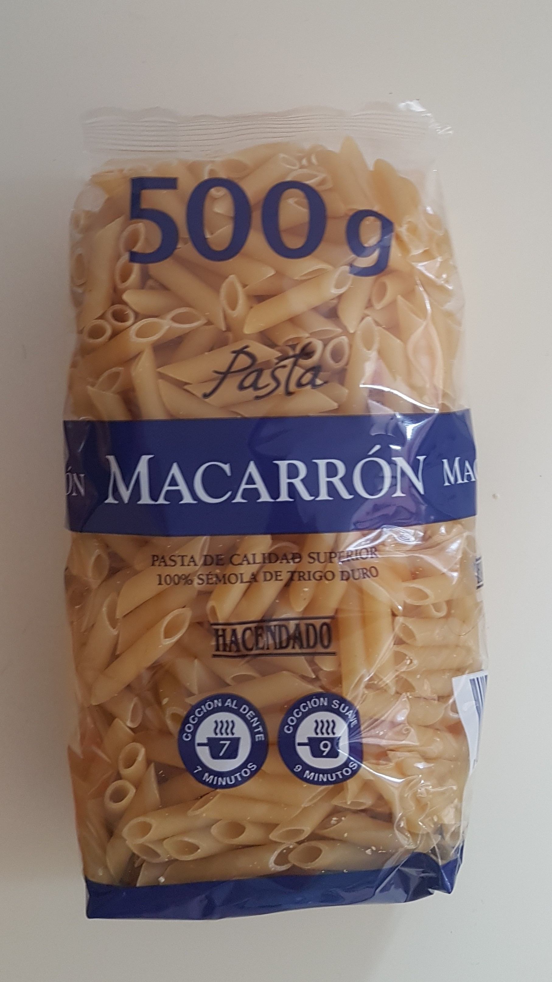 Macarrón