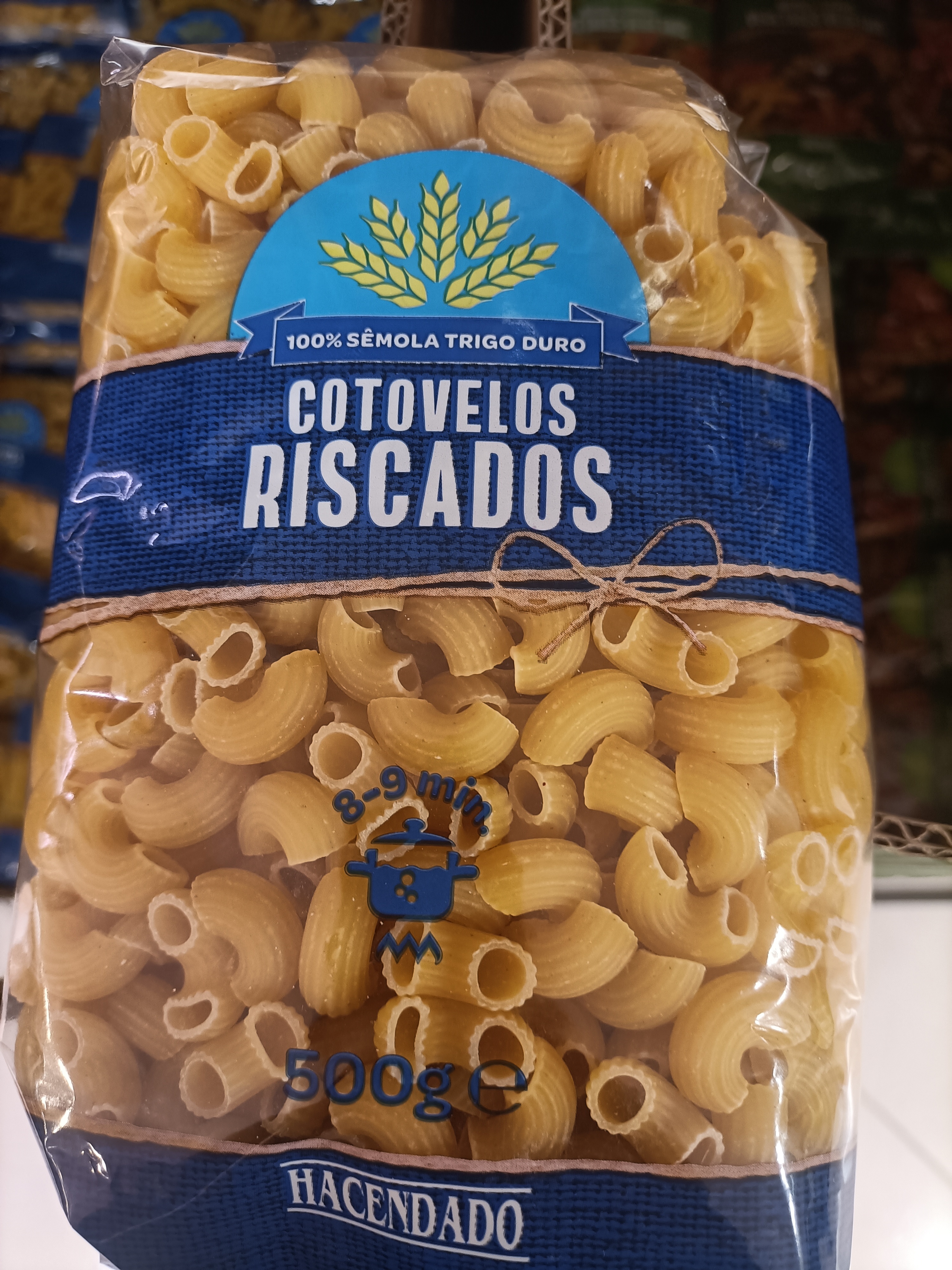 Cotovelos Riscados