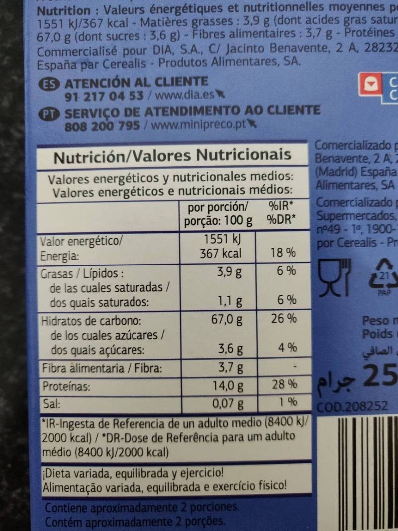 Placas de lasaña al huevo