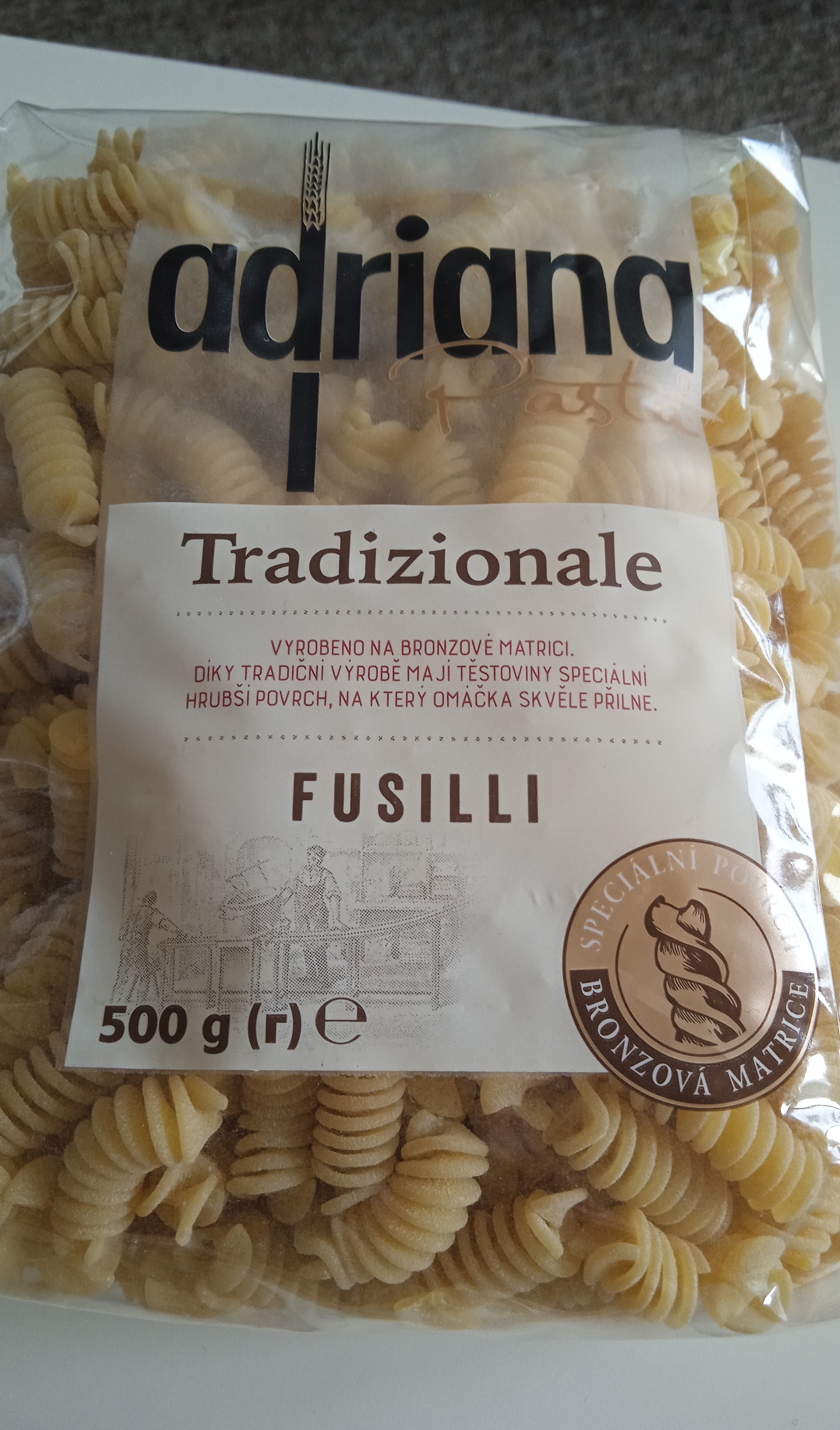 Fusili
